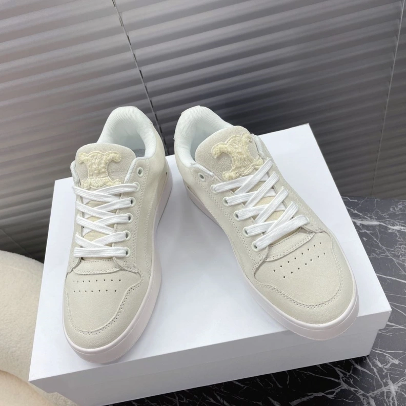 Affordable Cxlxne Sneakers 116125