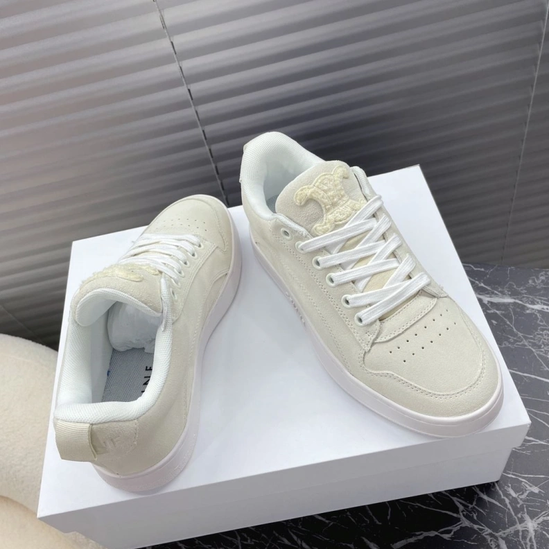 Affordable Cxlxne Sneakers 116125