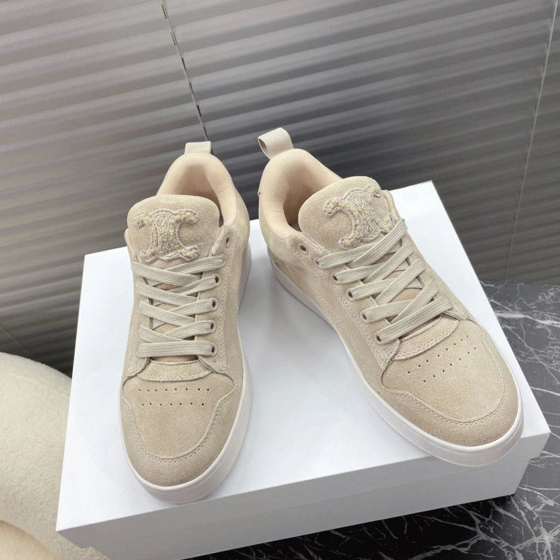 Cxlxne Sneakers HighQuality 116122