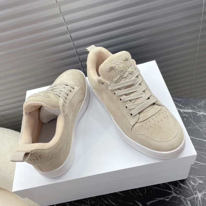 Cxlxne Sneakers HighQuality 116122