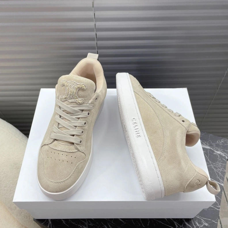 Cxlxne Sneakers HighQuality 116122