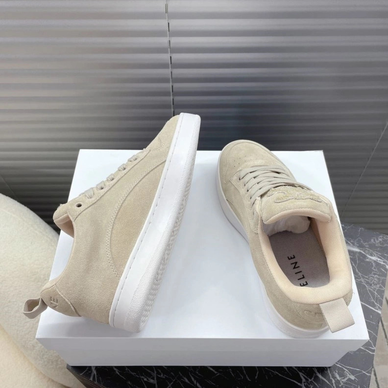 Cxlxne Sneakers HighQuality 116122