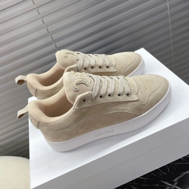 Cxlxne Sneakers HighQuality 116122