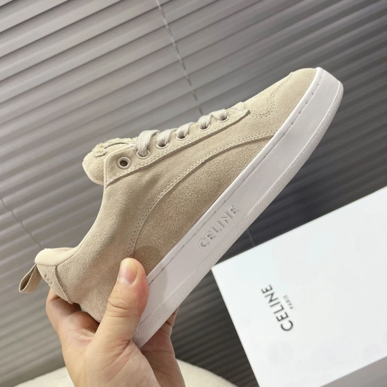 Cxlxne Sneakers HighQuality 116122