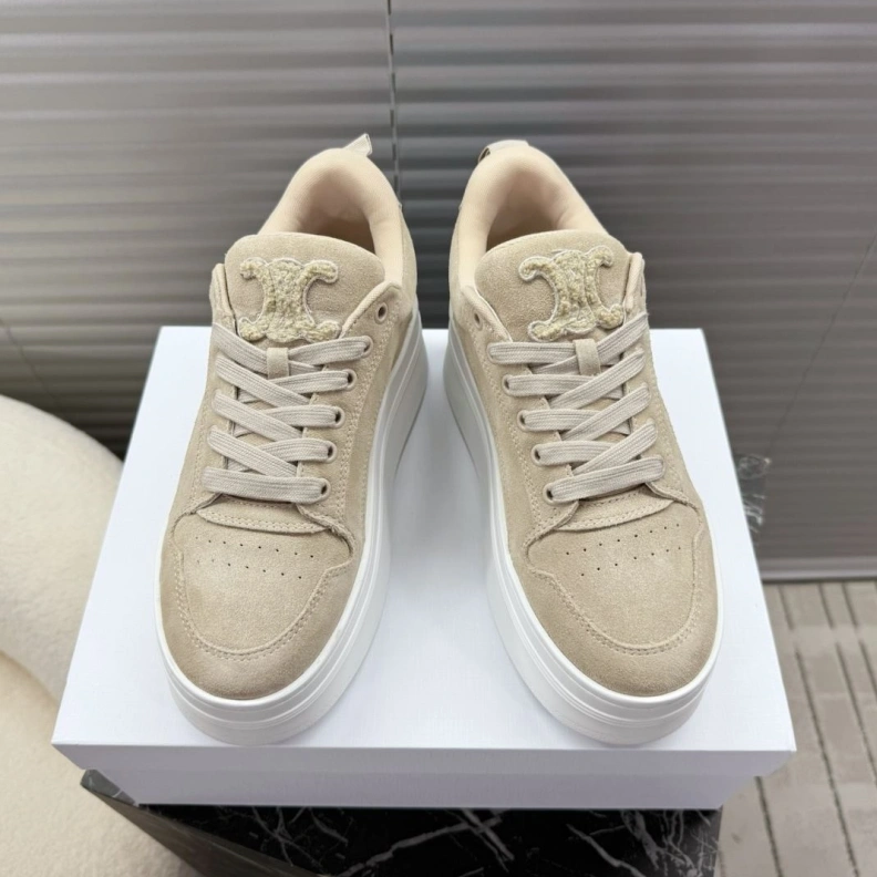 Reliable Cxlxne Sneakers 116115