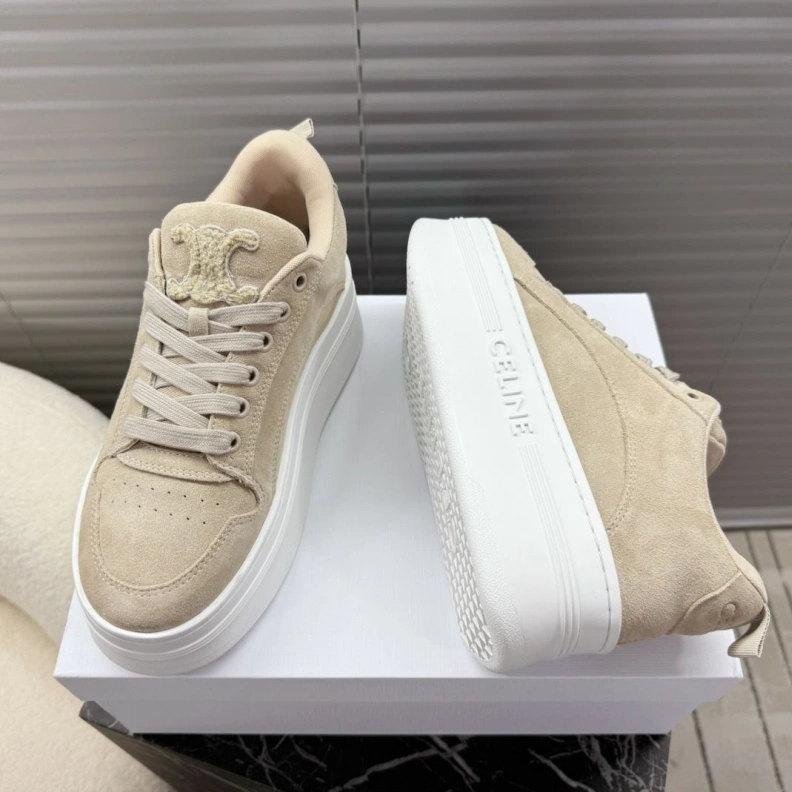 Reliable Cxlxne Sneakers 116115