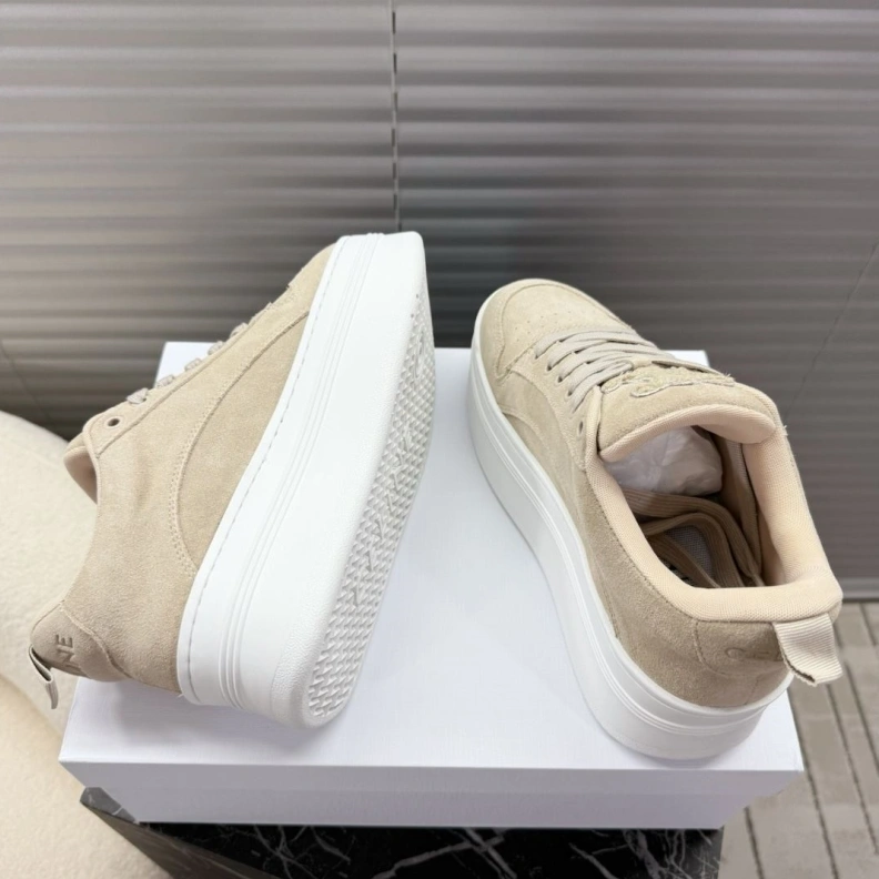 Reliable Cxlxne Sneakers 116115