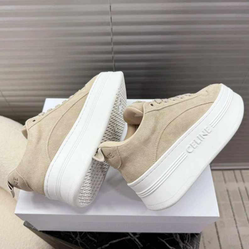 Reliable Cxlxne Sneakers 116115