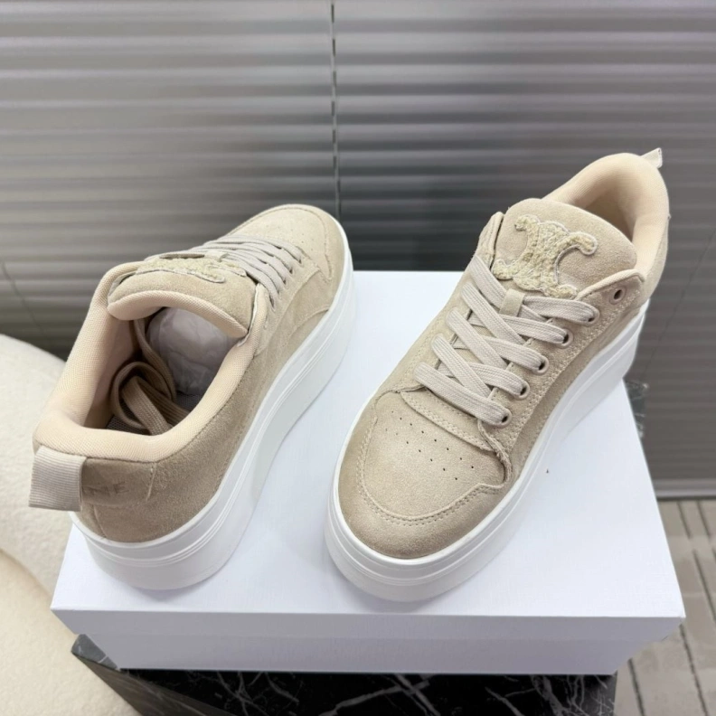 Reliable Cxlxne Sneakers 116115