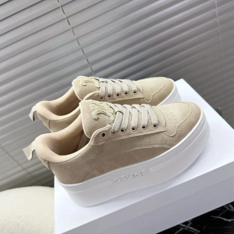 Reliable Cxlxne Sneakers 116115