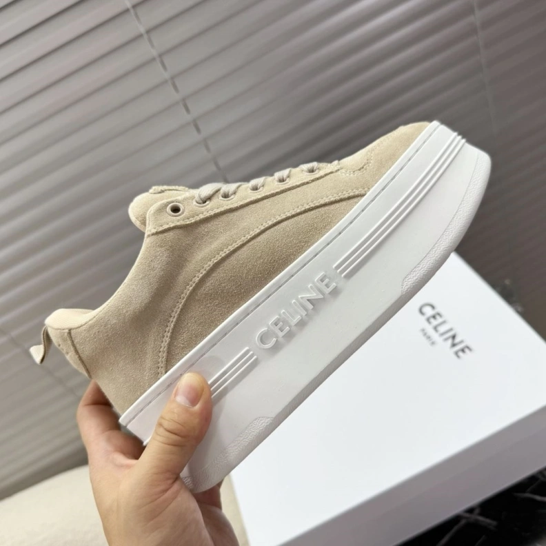 Reliable Cxlxne Sneakers 116115