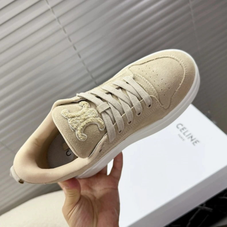 Reliable Cxlxne Sneakers 116115