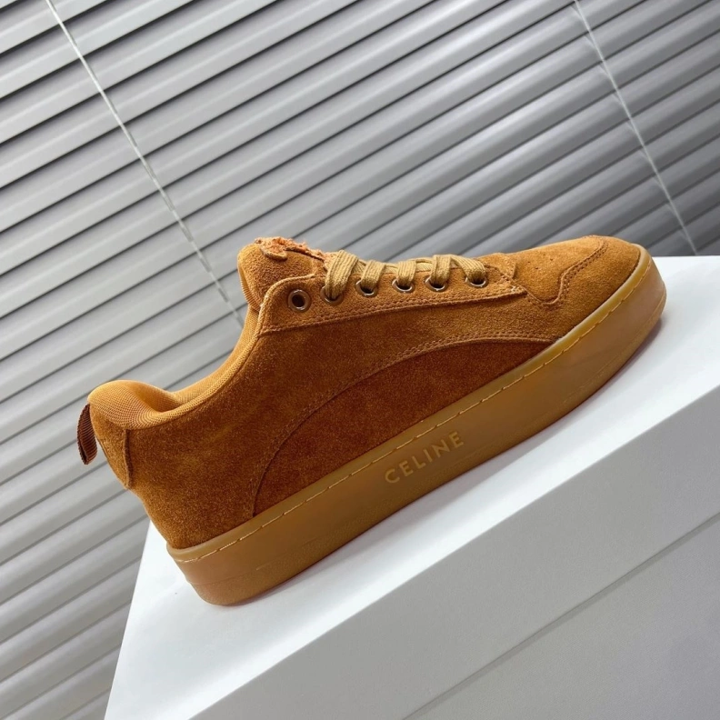 Sleek Cxlxne Sneakers 116121
