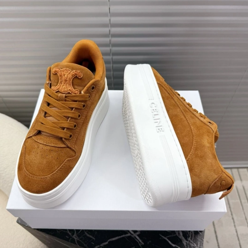 Efficient Cxlxne Sneakers 116113