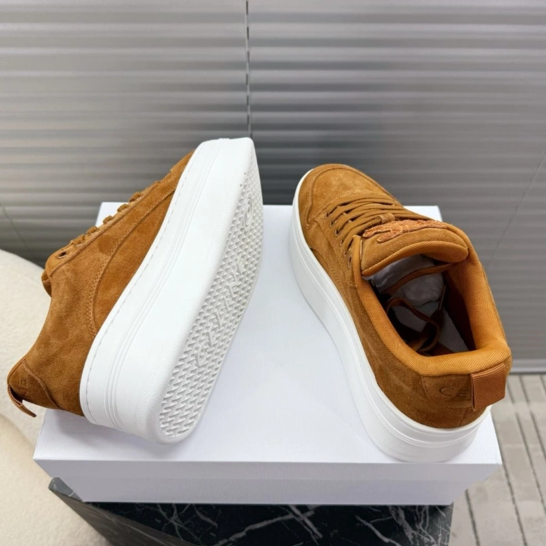 Efficient Cxlxne Sneakers 116113