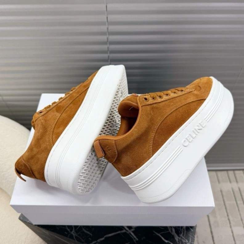 Efficient Cxlxne Sneakers 116113