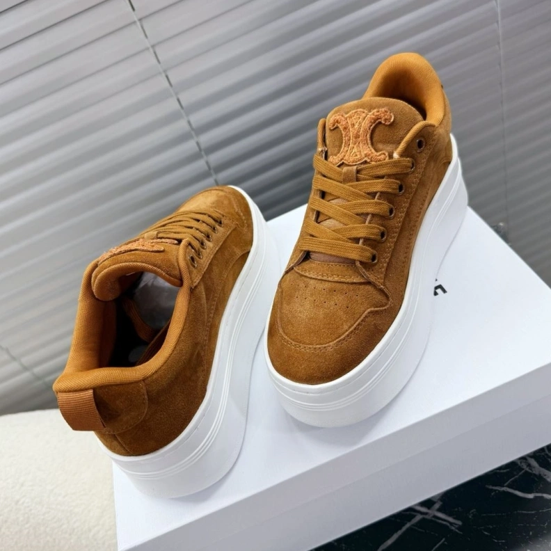 Efficient Cxlxne Sneakers 116113