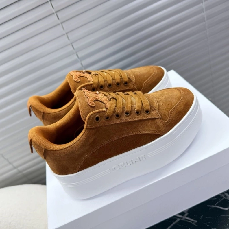 Efficient Cxlxne Sneakers 116113