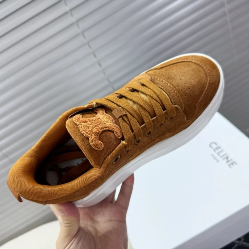 Efficient Cxlxne Sneakers 116113