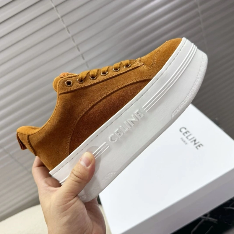 Efficient Cxlxne Sneakers 116113