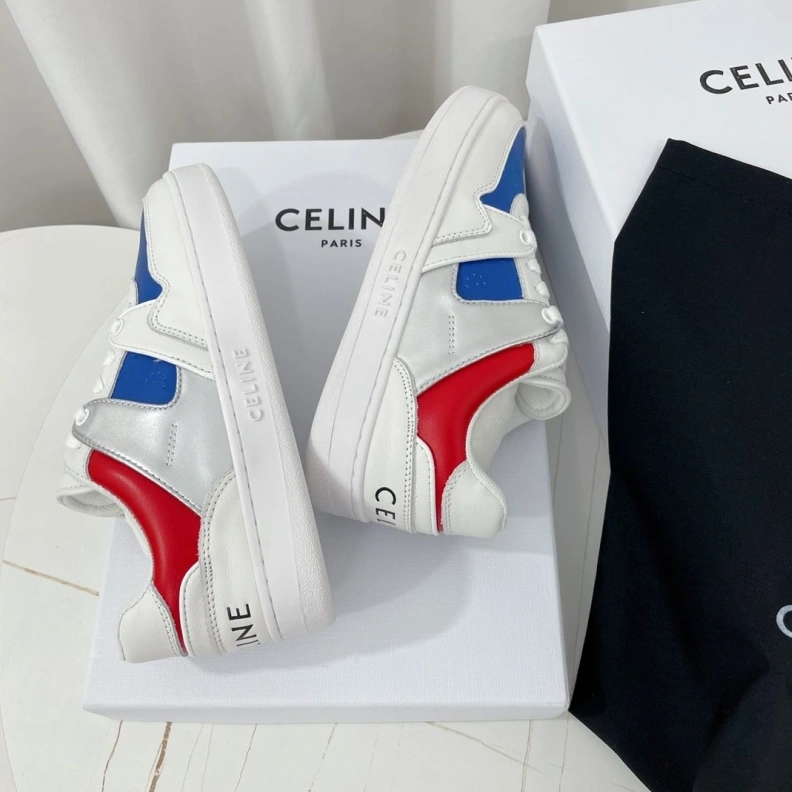Cxlxne Sneakers Sleek 116116