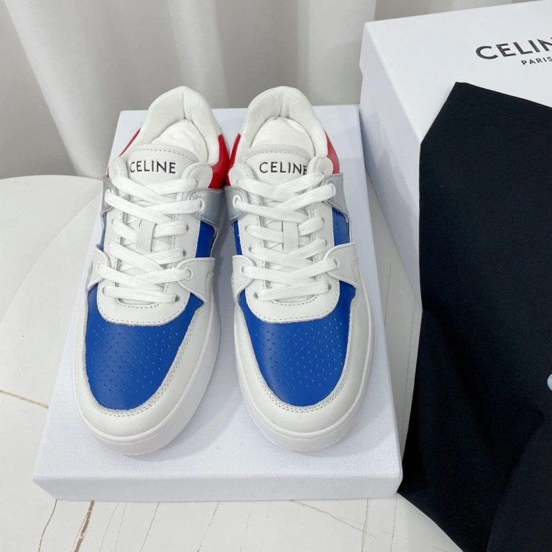 Cxlxne Sneakers Sleek 116116