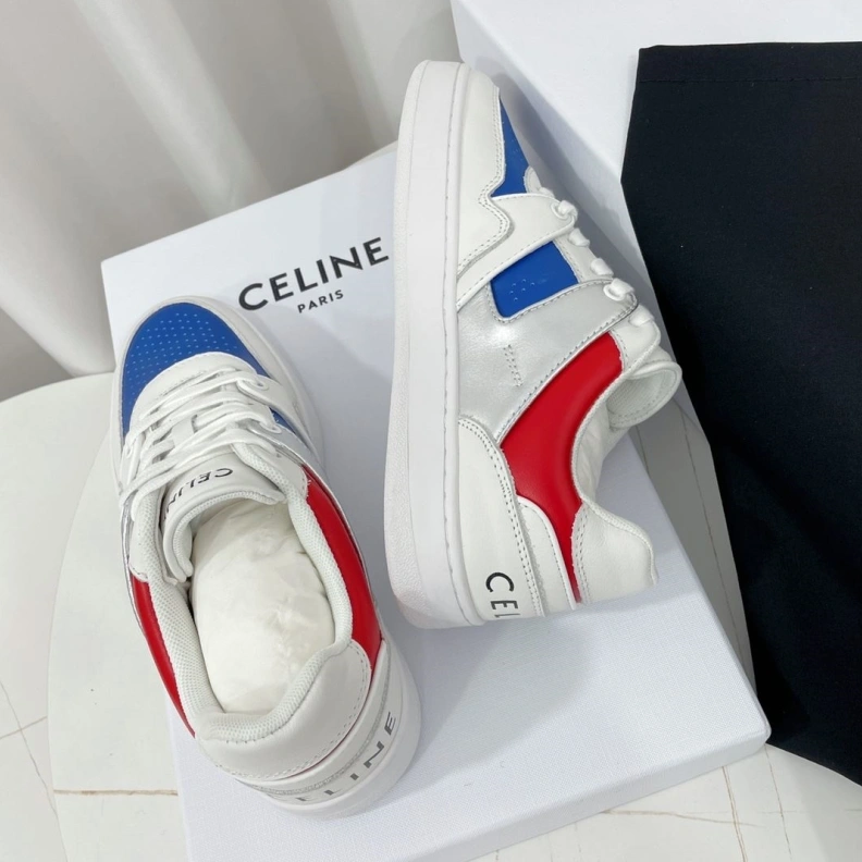 Cxlxne Sneakers Sleek 116116
