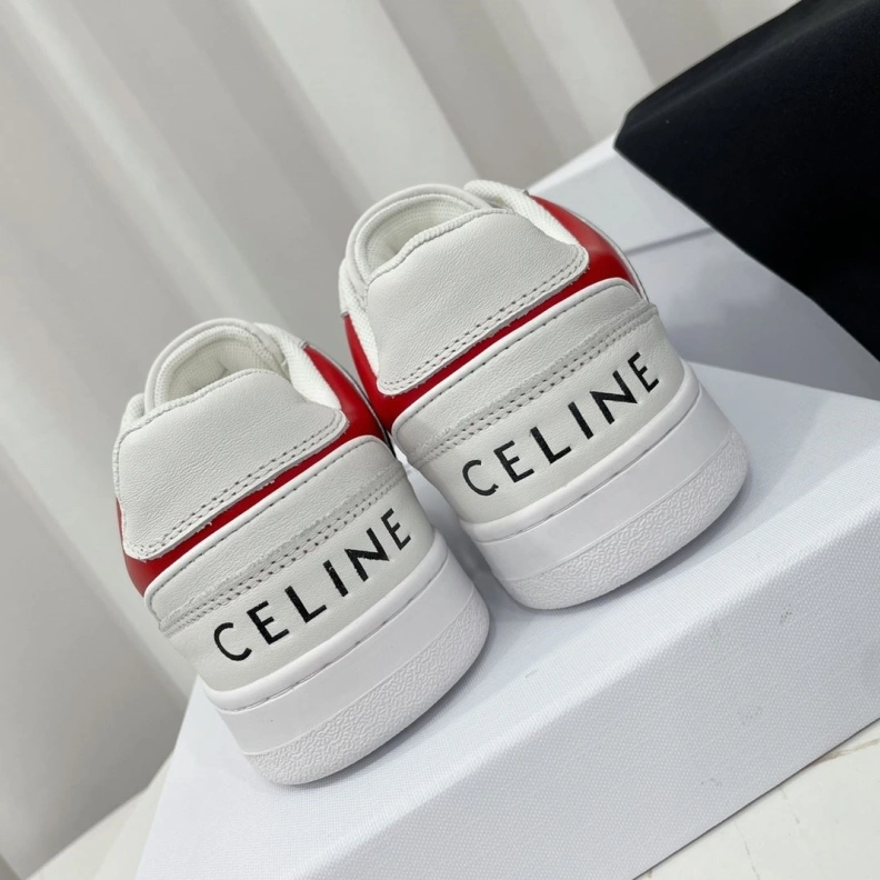 Cxlxne Sneakers Sleek 116116