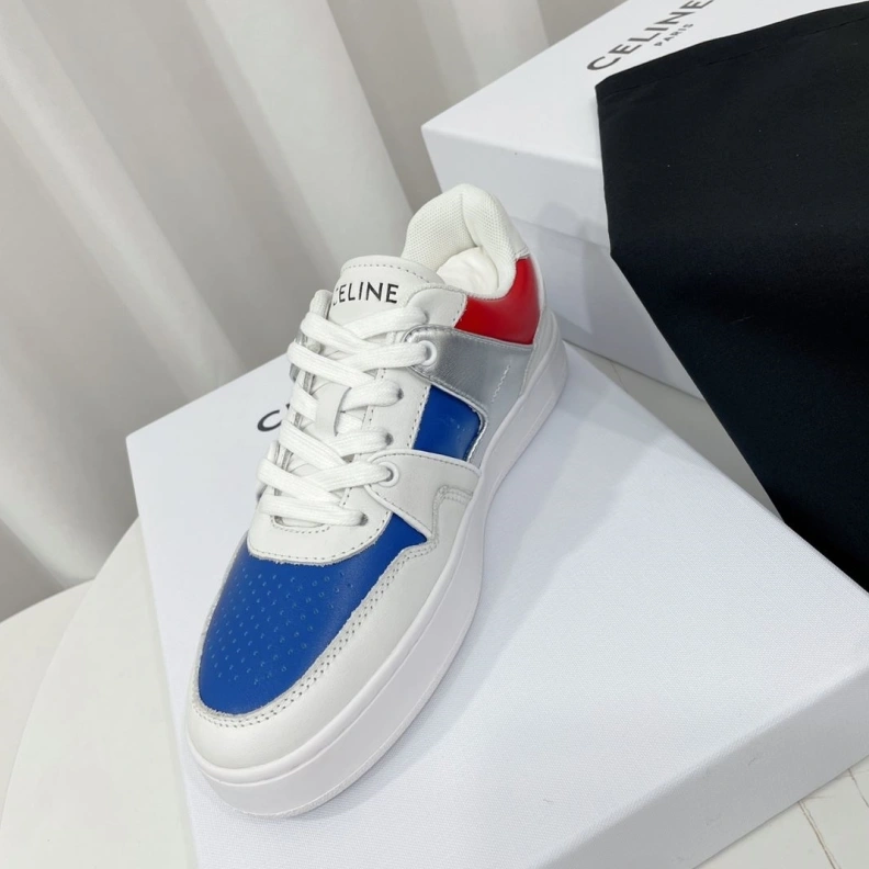 Cxlxne Sneakers Sleek 116116
