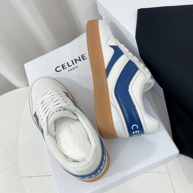 Cxlxne Sneakers EyeCatching 116104
