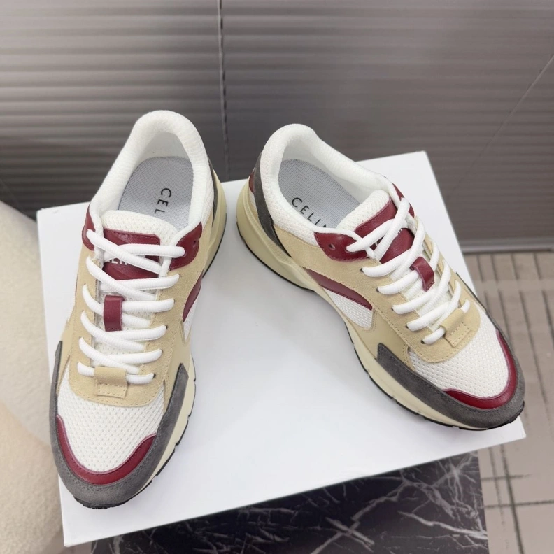 Refined Cxlxne Sneakers 116114
