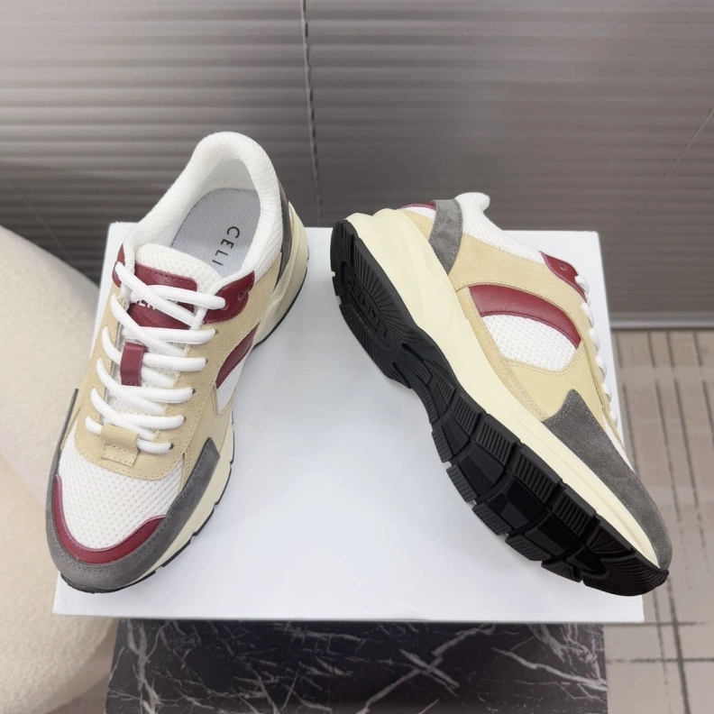 Refined Cxlxne Sneakers 116114