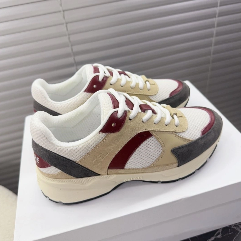 Refined Cxlxne Sneakers 116114
