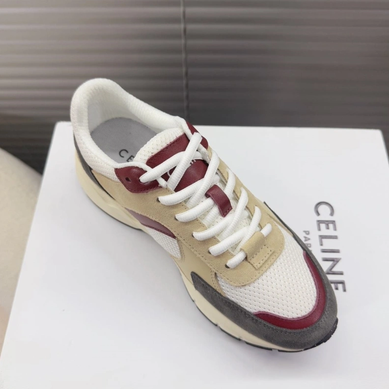 Refined Cxlxne Sneakers 116114