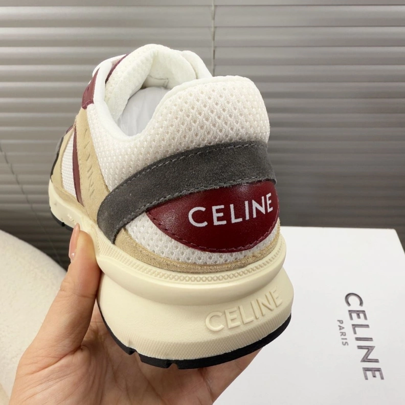 Refined Cxlxne Sneakers 116114