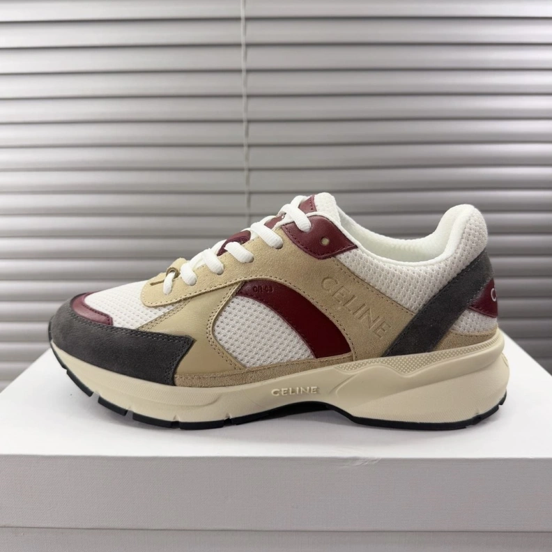 Refined Cxlxne Sneakers 116114