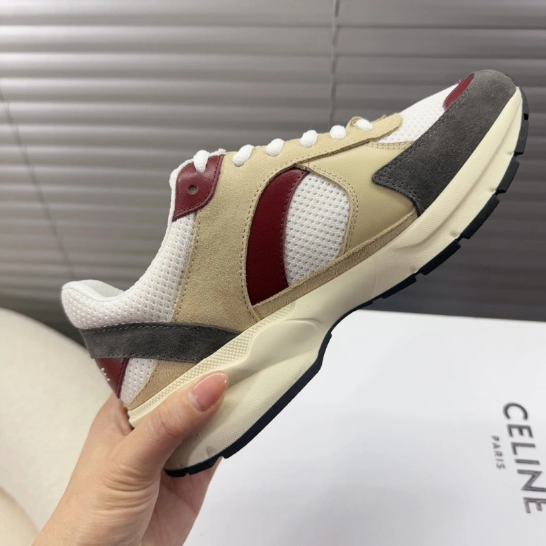 Refined Cxlxne Sneakers 116114