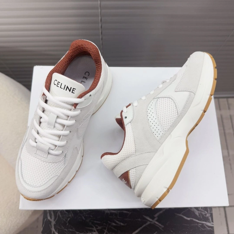 Cxlxne Sneakers Fashionable 116110