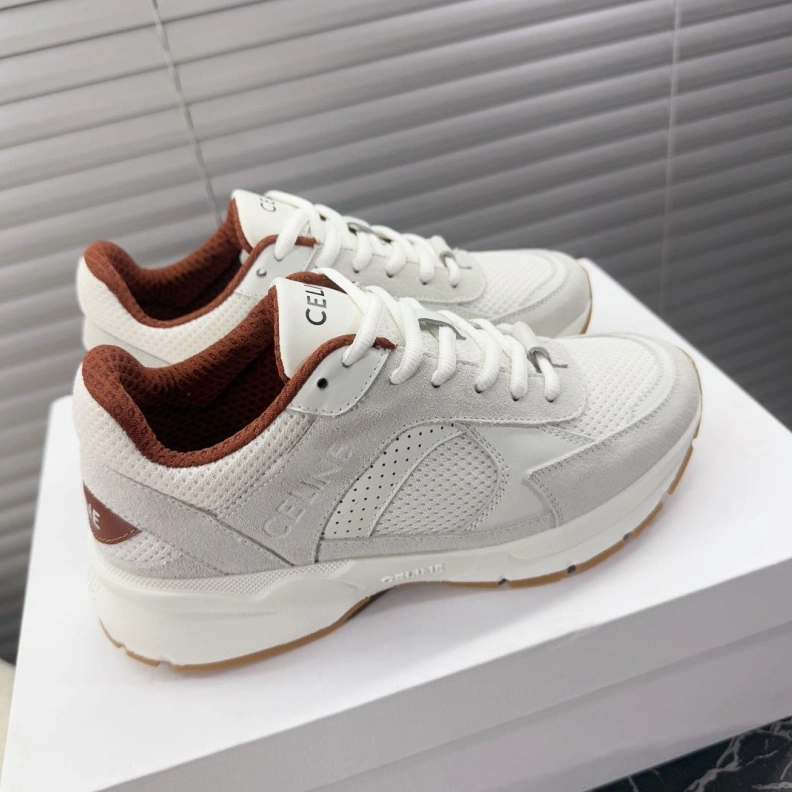 Cxlxne Sneakers Fashionable 116110