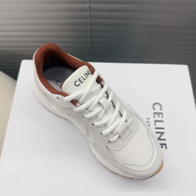 Cxlxne Sneakers Fashionable 116110