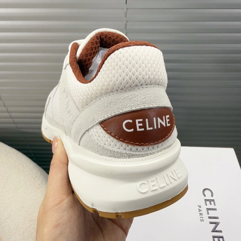 Cxlxne Sneakers Fashionable 116110