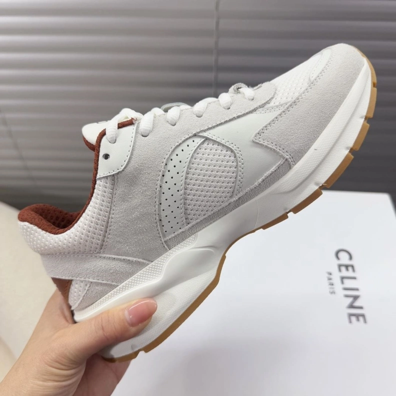 Cxlxne Sneakers Fashionable 116110