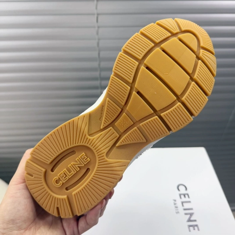 Cxlxne Sneakers Fashionable 116110