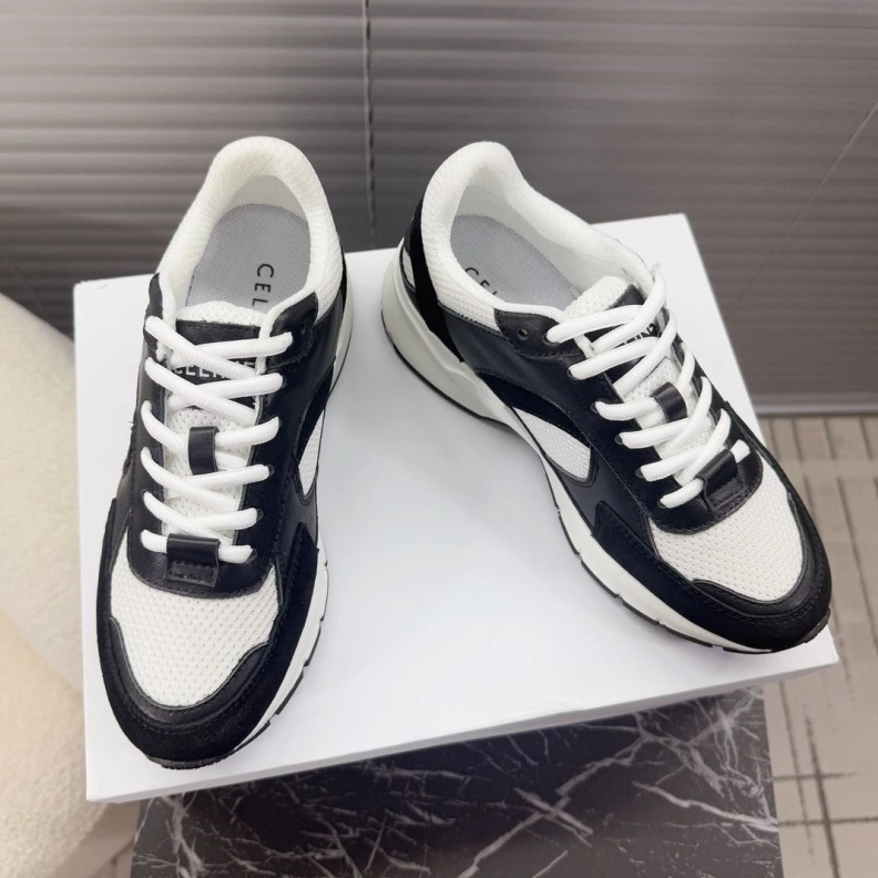 Comfortable Cxlxne Sneakers 116111