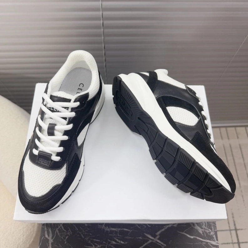 Comfortable Cxlxne Sneakers 116111