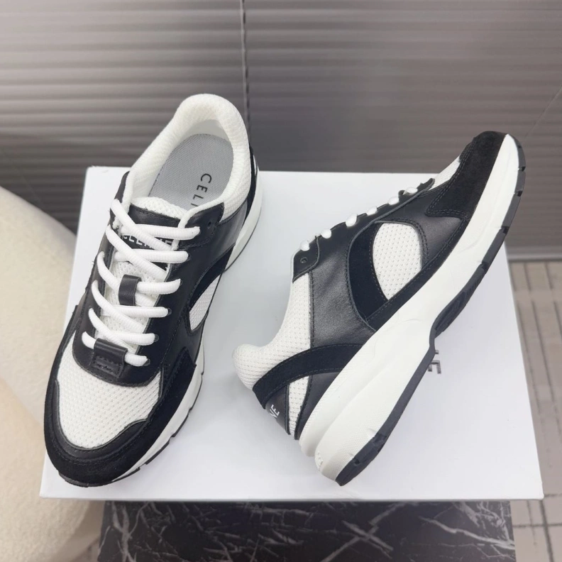 Comfortable Cxlxne Sneakers 116111