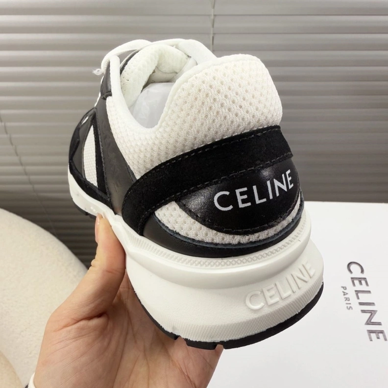 Comfortable Cxlxne Sneakers 116111