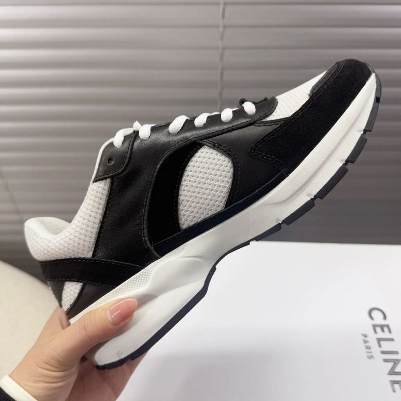 Comfortable Cxlxne Sneakers 116111
