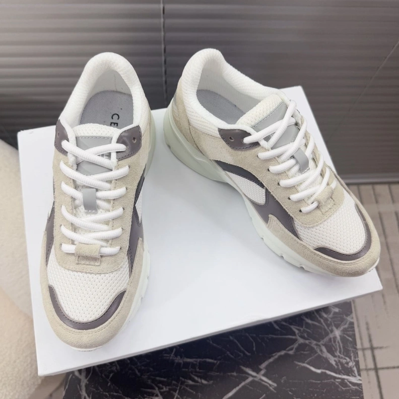 Cxlxne Sneakers Lightweight 116108