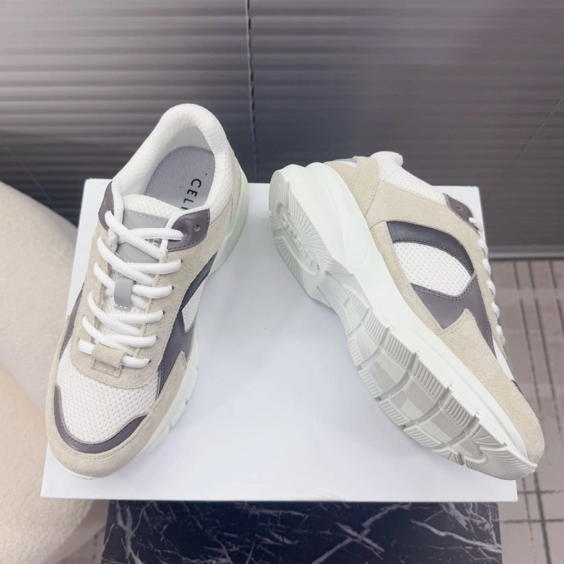 Cxlxne Sneakers Lightweight 116108